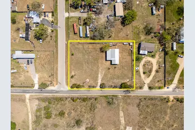 255 Thompson Road, Dale, TX 78616 - Photo 30