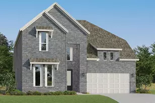 141 Brabham Loop, Hutto, TX 78634 - Photo 1