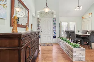 110 S Ridge Cir, Georgetown, TX 78628 - Photo 4