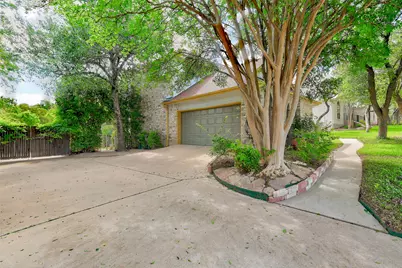 110 S Ridge Circle, Georgetown, TX 78628 - Photo 28