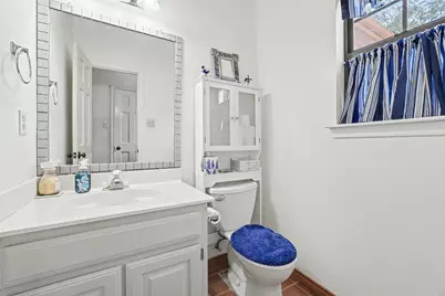 110 S Ridge Circle, Georgetown, TX 78628 - Photo 26