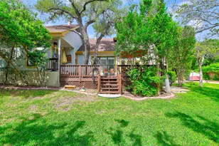 110 S Ridge Cir, Georgetown, TX 78628 - Photo 34