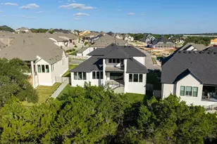 1912 Crimson Sunset Dr, Georgetown, TX 78628 - Photo 30