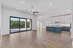 1912 Crimson Sunset Dr, Georgetown, TX 78628 - Photo 6