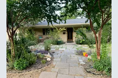 1607 S Elm Street, Georgetown, TX 78626 - Photo 1