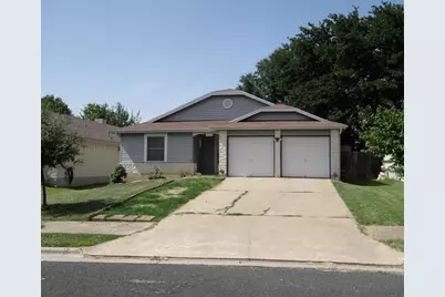 1010 Bodgers Drive, Austin, TX 78753 - Photo 1