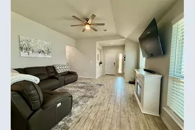 144 Riverhill Drive, Georgetown, TX 78628 - Photo 4