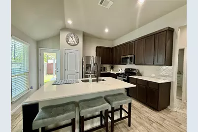 144 Riverhill Drive, Georgetown, TX 78628 - Photo 1