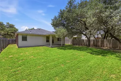3629 Spring Canyon Trail, Round Rock, TX 78681 - Photo 22