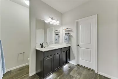 725 Pinnacle Drive, Georgetown, TX 78626 - Photo 12