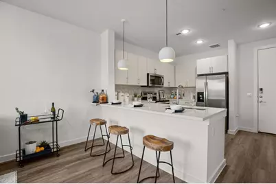 6324 N N. Lamar Boulevard #415, Austin, TX 78752 - Photo 1