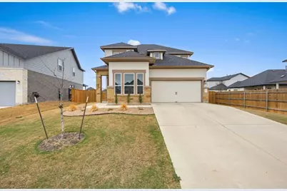 4904 Escape Rivera Drive, Austin, TX 78747 - Photo 2