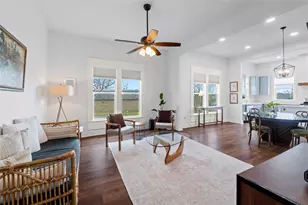 1120 Vance St, Taylor, TX 76574 - Photo 8