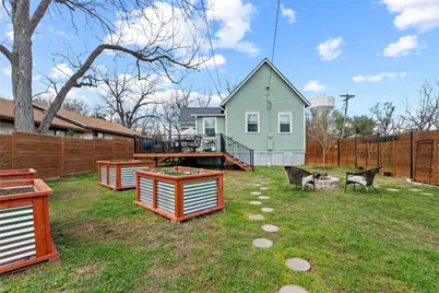 1120 Vance Street, Taylor, TX 76574 - Photo 32