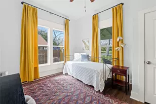 1120 Vance St, Taylor, TX 76574 - Photo 22