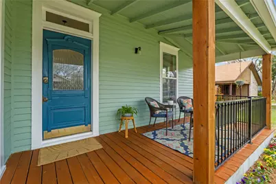 1120 Vance Street, Taylor, TX 76574 - Photo 6