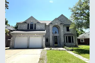 8807 Splitarrow Drive, Austin, TX 78717 - Photo 1