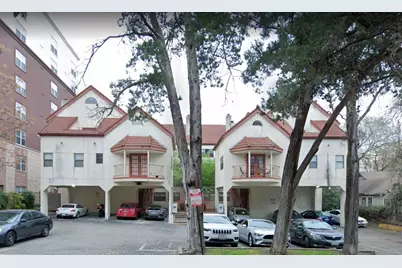 706 W 22nd Street #307, Austin, TX 78705 - Photo 1