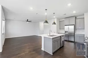 5309 Jason Dr, Austin, TX 78723 - Photo 6