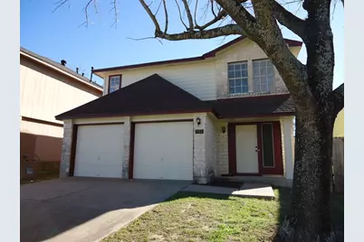 811 Crieff Cross Drive, Pflugerville, TX 78660 - Photo 1