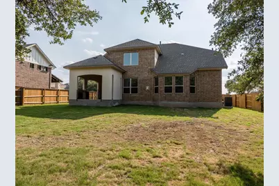 10021 Double Eagle Pass, Austin, TX 78717 - Photo 38