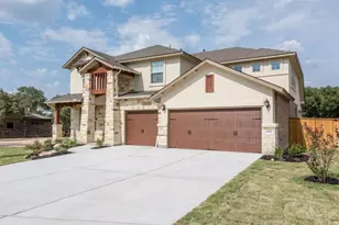 10021 Double Eagle Pass, Austin, TX 78717 - Photo 1