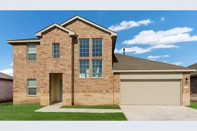 2421 Cattle Baron Trail, Leander, TX 78641 - Photo 1