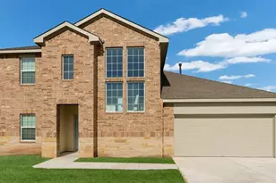 2421 Cattle Baron Trl, Leander, TX 78641 - Photo 1