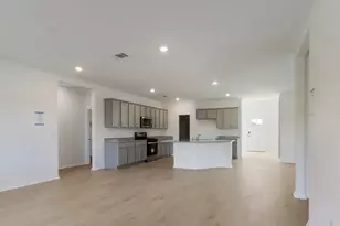 2421 Cattle Baron Trl, Leander, TX 78641 - Photo 4