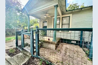 207 W 45th Street #B, Austin, TX 78751 - Photo 1