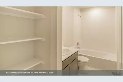 1837 Side Buster Trail, Leander, TX 78641 - Photo 2