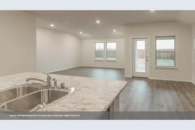 1837 Side Buster Trail, Leander, TX 78641 - Photo 6