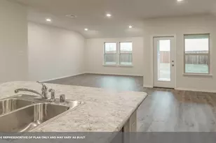 1837 Side Buster Trl, Leander, TX 78641 - Photo 6