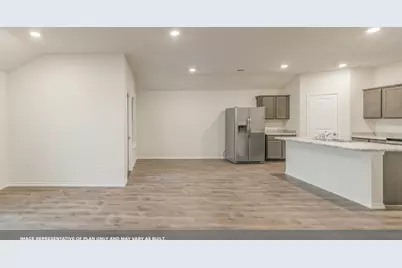 1837 Side Buster Trail, Leander, TX 78641 - Photo 8