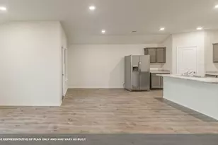 1837 Side Buster Trl, Leander, TX 78641 - Photo 8