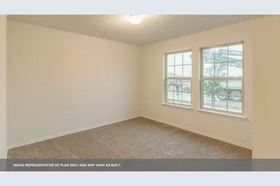 1837 Side Buster Trail, Leander, TX 78641 - Photo 4