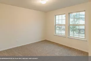 1837 Side Buster Trl, Leander, TX 78641 - Photo 4