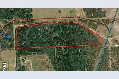 550 N Raymond Road, La Grange, TX 78945 - Photo 2