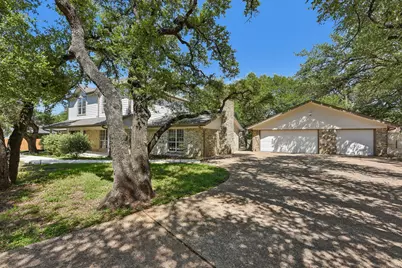 1915 Oak Forest Drive, Round Rock, TX 78681 - Photo 2