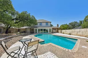 1915 Oak Forest Dr, Round Rock, TX 78681 - Photo 1