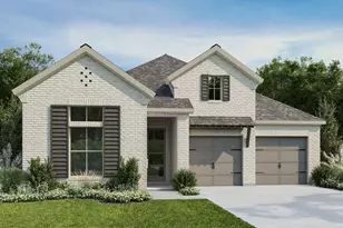 460 Brandywine Rd, Hutto, TX 78634 - Photo 1