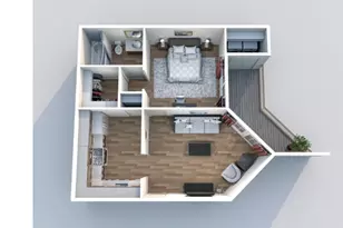 12001 Metric Blvd, Austin, TX 78758 - Photo 2