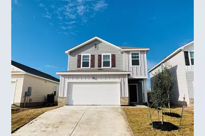 103 Gray Fox Loop, Hutto, TX 78634 - Photo 1