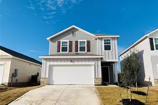 103 Gray Fox Loop, Hutto, TX 78634 - Photo 1