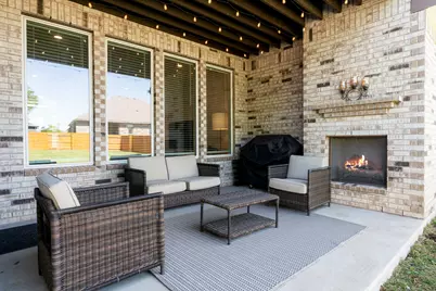2213 Adonai Trail #A, Leander, TX 78641 - Photo 32