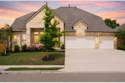 2213 Adonai Trail #A, Leander, TX 78641 - Photo 2