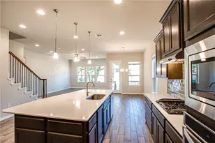 813 Clearwell St, Cedar Park, TX 78613 - Photo 16