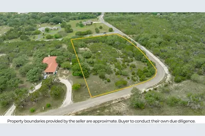 120 Grey Fox Lane, Bertram, TX 78605 - Photo 4