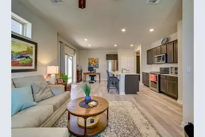 7702 Dylan Drive, Austin, TX 78744 - Photo 2