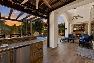 8705 Ambrosia Drive, Austin, TX 78738 - Photo 2